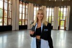Леся Нікітюк, фото: Instagram