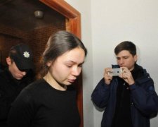 Пом'якшуючі обставини: адвокати знайшли "рятівний круг" для Зайцевої