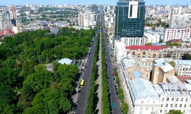 Карантин у Києві може затягнутися на півтора року