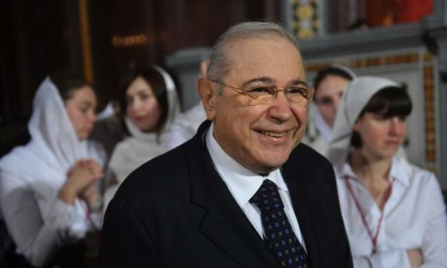 Головна телесваха розповіла, навіщо Петросян кинув Степаненко