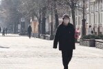 Пенсіонери, кадр з відео