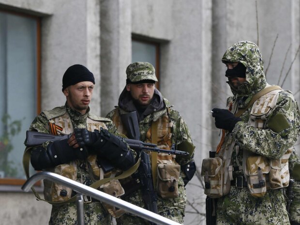 "Формула Штайнмайера": генерал США дал Украине совет по Донбассу, "Все еще очень опасен"