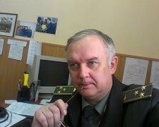 "Слава Україні": харківський дружок Путіна спробував відмити честь погонів