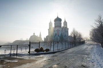 погода в Україні, фото pxhere