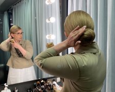 Юлия Тимошенко, фото: instagram.com/yulia_tymoshenko