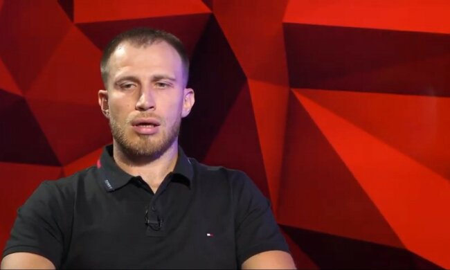 Игорь Окландер