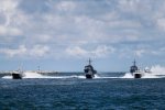 НП на Балтійському морі: військові навчання завершилися трагедією, одна помилка коштувала життя