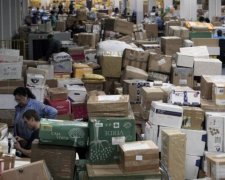 Глава Укрпочты мечтает превратить украинцев в рабов