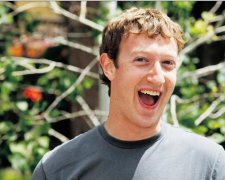 Гардероб, Facebook та діти: як виглядає розпорядок дня Марка Цукерберга