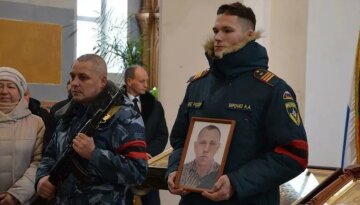 Руденького з кліпу "Грибів" відправили до Кобзона. Фото з відкритих джерел