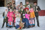 Різдво у ЗСУ, facebook.com/93OMBr