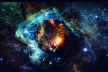 Ученые назвали реальные размеры Вселенной