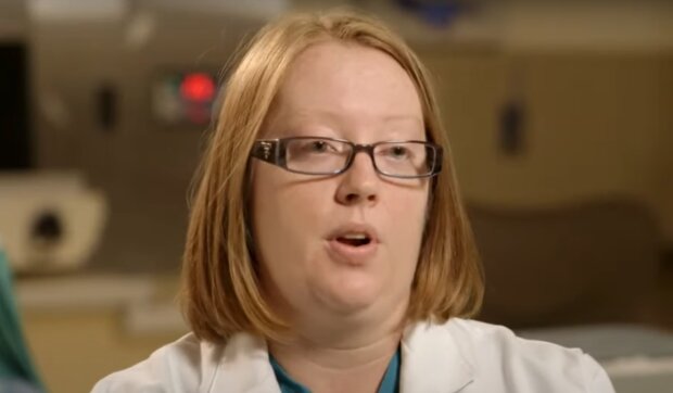 Доктор Бетси Гранч, скриншот: Youtube