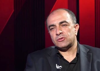 Ровшан Тагиев