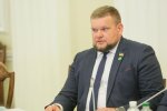 Андрій Клочко: джерело: Facebook