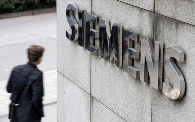 Ні, не чули: російська влада прокоментувала плани Siemens