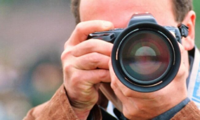 СБУ задержала шпиона, который фотографировал стратегически важные объекты (видео)