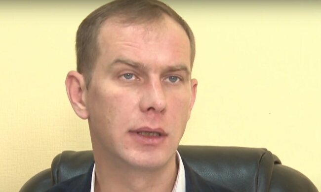 Андрей Малеванный