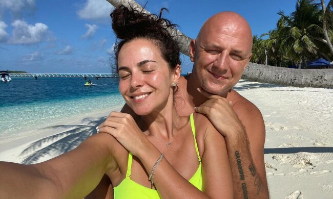 Потап и Настя Каменских / фото: Instagram