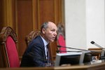 Андрій Парубій