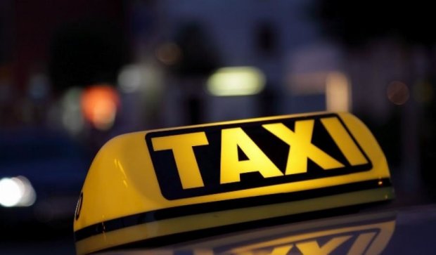 Такси Uber приедет на вызов за две минуты