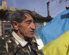 Оккупанты увезли украинского активиста Приходько в неизвестном направлении: дочь сделала заявление