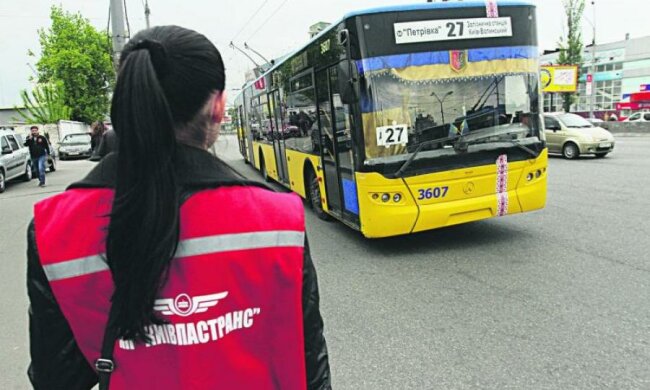 Подорожание транспорта в Киеве: что изменится для любителей проехаться  "зайцем"