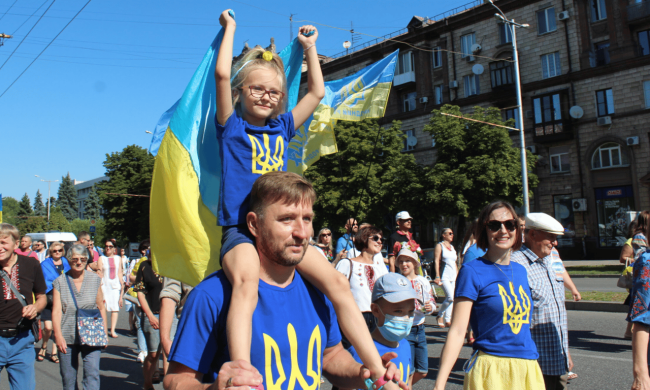 Календар свят на липень 2026: День Української Державності