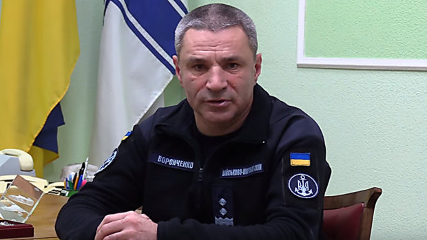 Адмирал Воронченко сделал громкое заявление: Украина готовит мощный ответ на Азове