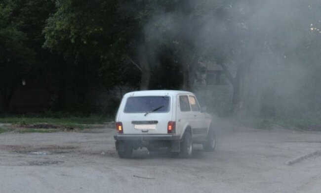 Поліція зізналась в організації вибуху в Кропивницькому