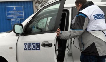  ОБСЄ спрогнозувала загострення на Донбасі