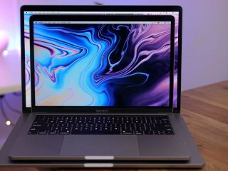 MacBook Pro от Apple