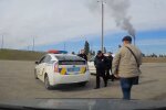 У Запоріжжі повернулися лихі 90-ті - масова бійка сколихнула місто, пішли стінка на стінку