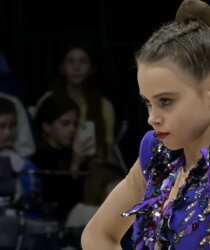 Таїсія Онофрійчук: фото скрін Ютуб