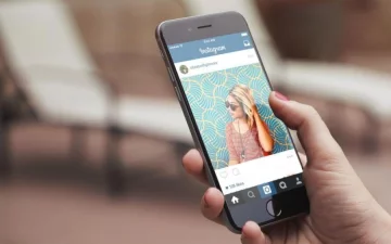 Волосы на интересном месте стали новым трендом Instagram
