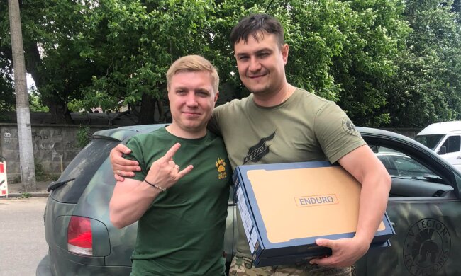 Андрій Андрєєв
