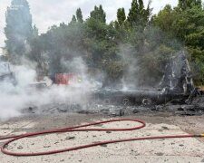 Ракетная атака на Одессу 8 июля 2026: последствия обстрела