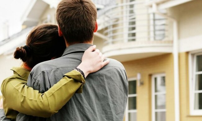 Кабмин оставил украинцев без доступного жилья