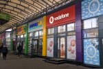 Vodafone, скріншот: YouTube
