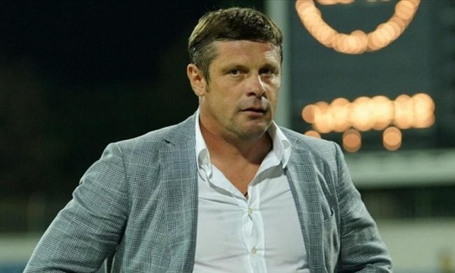 Легендарний український футбольний майстер знову став нареченим: не встояв перед чарами білявки