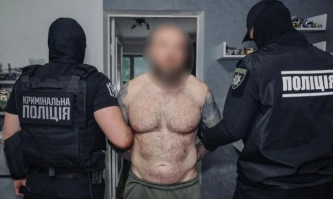 Правоохоронці попередили замах на вбивство посадовця ГУР, - Нацполіція