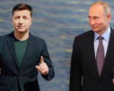 Путін насмілився "впарювати" Зеленському нечувані нісенітниці: "Врятувати Донбас"