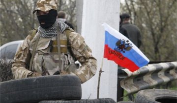 Бойовики Донбасу відчують дефіцит братньої допомоги  