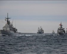 НАТО наростить "кулак" в Чорноморському регіоні