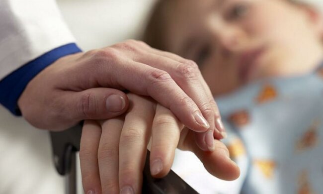 Чернігівські діти отруїлись невідомо чим