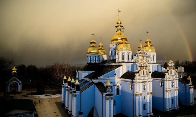 Михайлівський собор. Фото: Євстратій Зоря