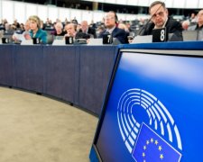 Украина получила безвиз