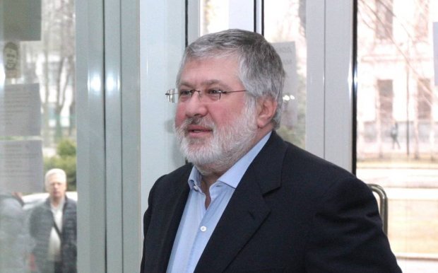 Ігор Коломойський