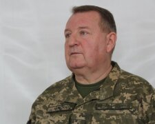 Олександр Катюха, фото: armyinform.com.ua