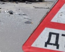 Харьковскому футболисту оторвало руку в ДТП